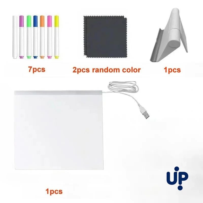 MagicBoard - Quadro Mágico de desenho