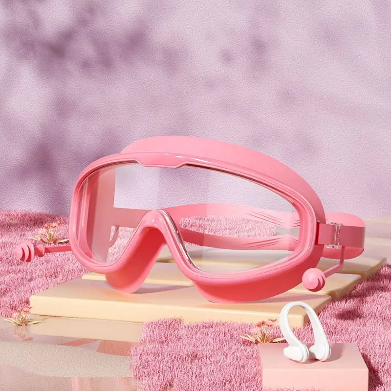 Água Vision - Óculos de Natação para Crianças