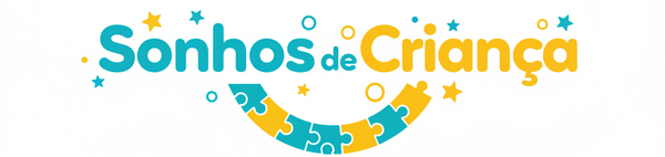 Sonhos de Criança